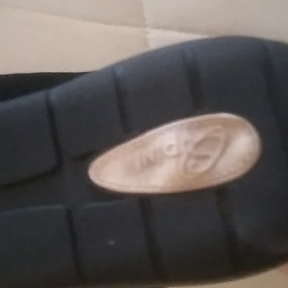 Black Ankle Booties - Picture 4 of 4